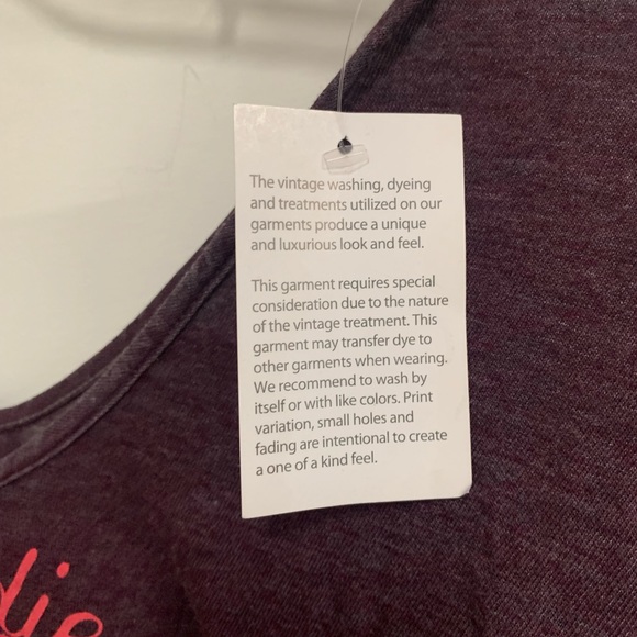 Chaser Blondie Shirt - Picture 7 of 7